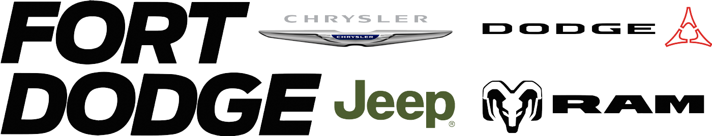 Fort Dodge Chrysler Dodge Jeep Ram